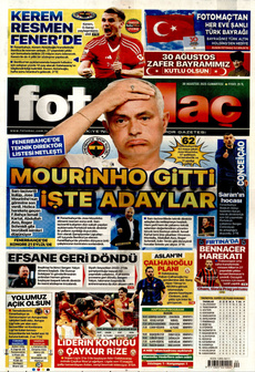 FOTOMAÇ