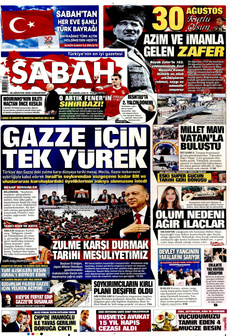 SABAH