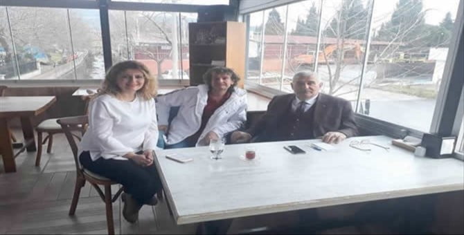 Cevat Keser’den Hayvan Severlere Pamukova’ya Hayvan Barınağı Sözü..