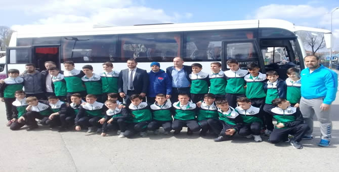 Pamukova’lı Aliemir Milli Takım Sakarya Gücü’nde..