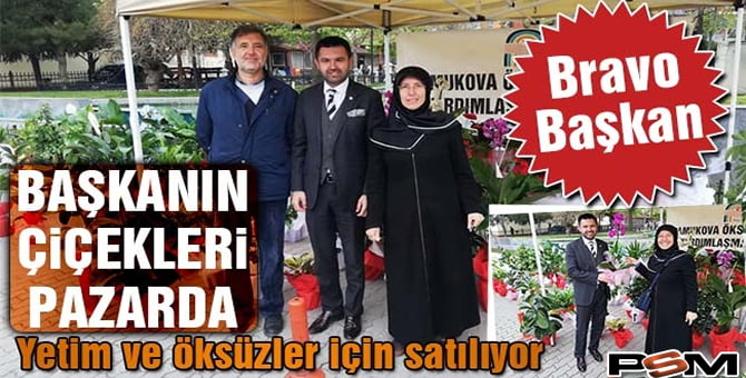 Yetim ve Öksüzler için satılıyor..