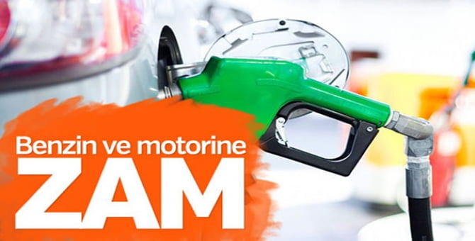 benzin-ve-motorine-zam-yagmuru