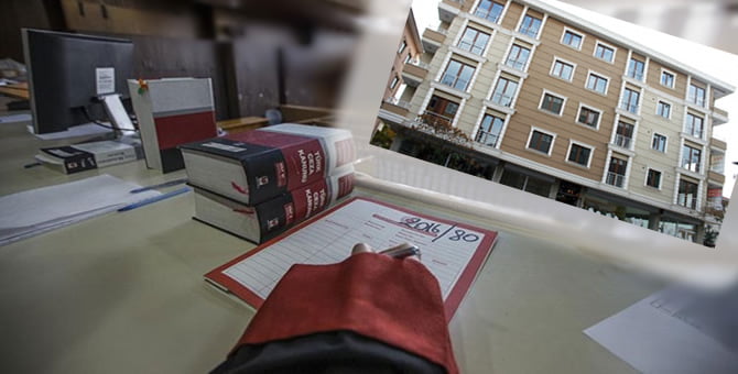 Apartman Sakinleri Dikkat.! Yargıtay Emsal Karar Verdi..