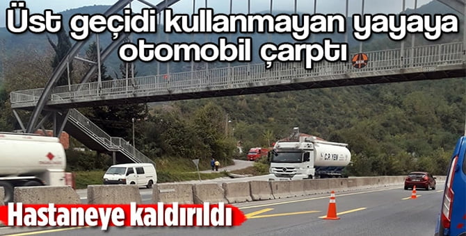 Durumu iyi..