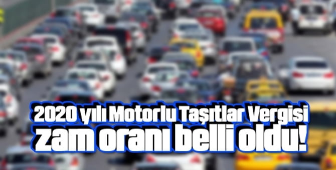 Resmi Gazete’de yayımlandı..