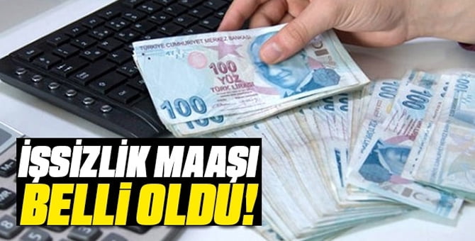 İşte en yüksek ve en düşük ücretler…