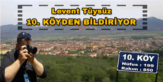 Dürüst Olmak Gerekirse!…