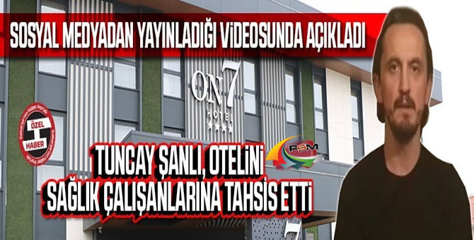 TUNCAYdarm