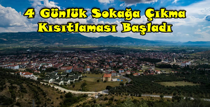 pamukova sokak yasağı