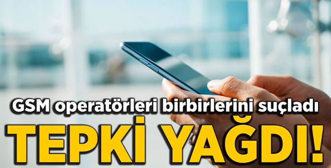 operatorler