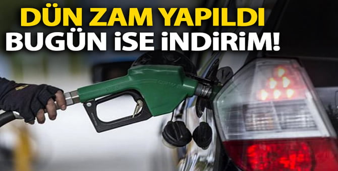 benzine idirim