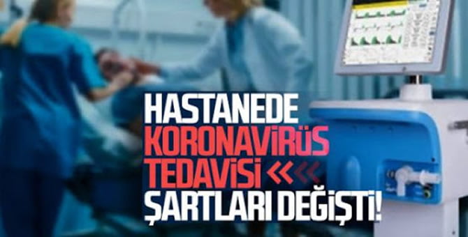 koronavirüs