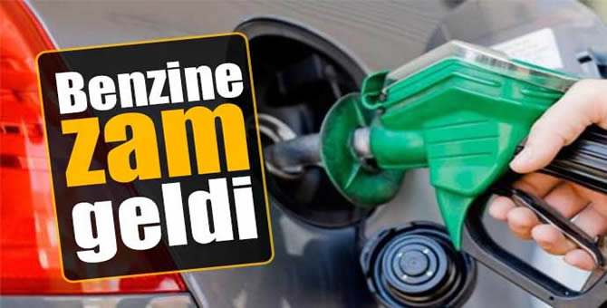 Benzine Zam!..