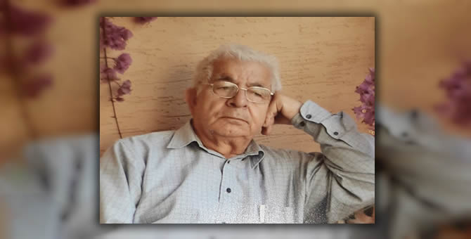 Eski Belediye Başkanı Dr. Ramis Türkmen Hayatını Kaybetti..