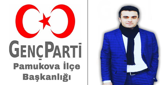 kapak genç parti