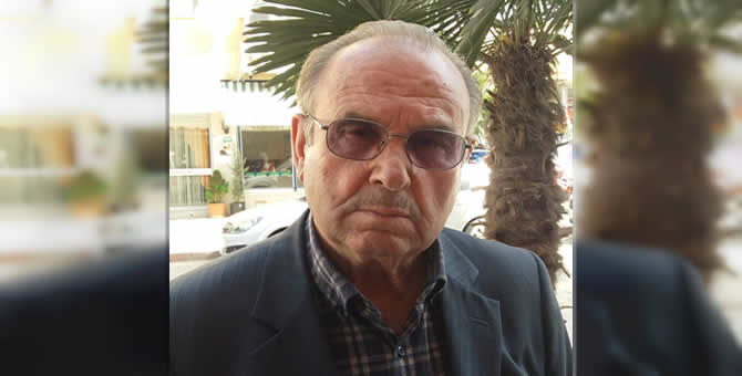 Aydın Gürler Vefat Etti…