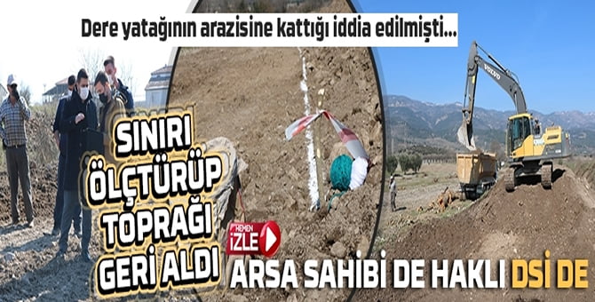 Bu haberde herkes haklı!..