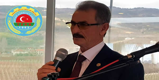 Başkan Ulukaya’dan Regaip Kandili Kutlama Mesajı…