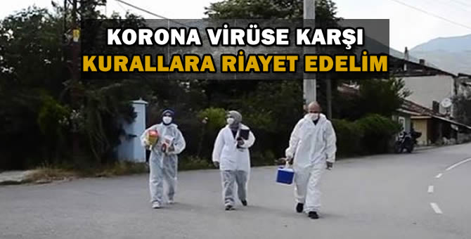 Pamukova’da karantina genişliyor!..