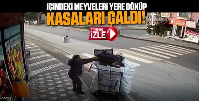 Pamukova’da Pişkinliğin Böylesi!