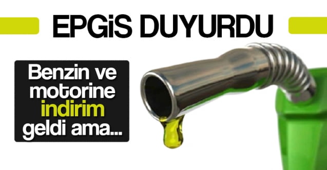 Akaryakıtta ÖTV düzenlemesi..