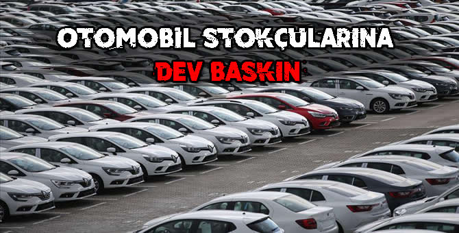 50 İlde 51 şüpheli hakkında gözaltı kararı verildi..