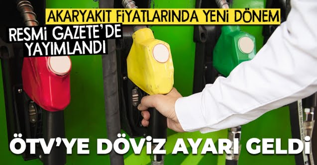 Akaryakıt İndiriminde Hayal Kırıklığı…