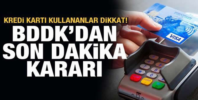 kredı kartı