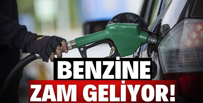 benzin-zammi