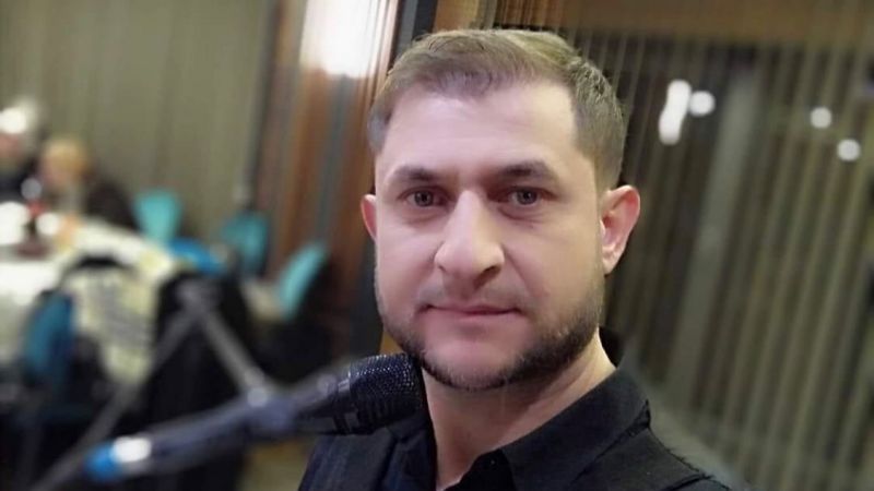 Müzisyen Yaşar’dan Acı Haber..