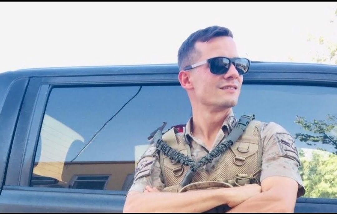 Sakarya’lı Uzman Çavuş Vefat Etti..