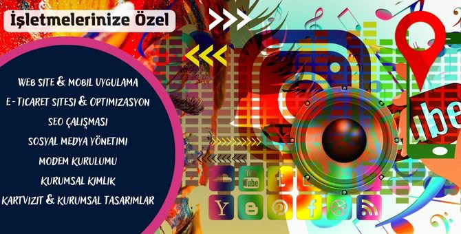AES Yazılım & Bilişim Hizmetleri  Hizmetinizde…