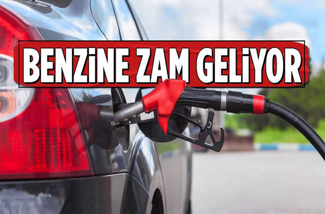 benxıne zam