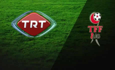 Sakaryaspor’un maçları TRT’den şifresiz yayınlanacak