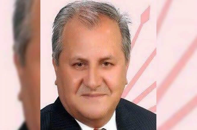 Nail Türkmengil vefat etti