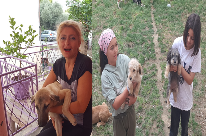 Başkan Özlem Çengel; Bizi Ötekileştirdiler!