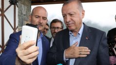 Şok iddia: Süleyman Soylu, Erdoğan’a istifasını sundu..