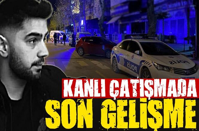 Geyve’li Genç Çıkan Çatışmada Hayatını Kaybetti..