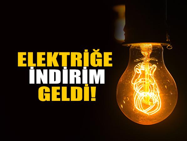 elektrige-indirim-geldi_