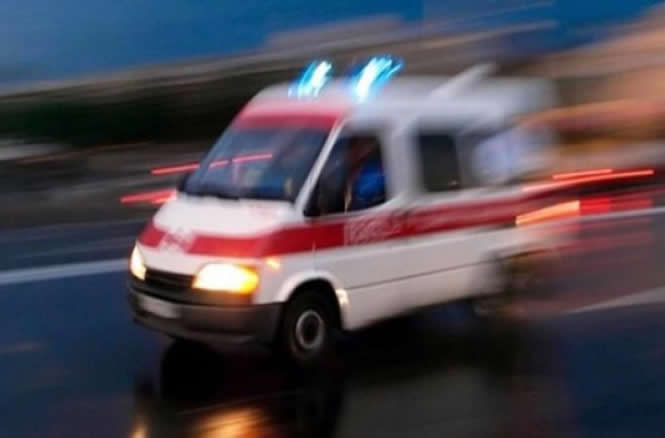 Pamukova’da  Yalnız Yaşayan Adam Evinde Ölü Bulundu..