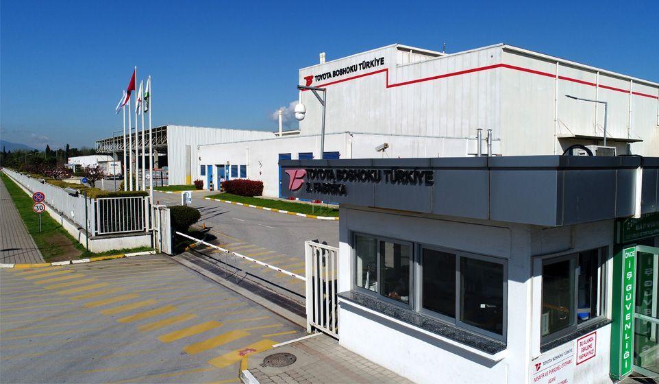 Toyota’dan çalışanlarına müjde!