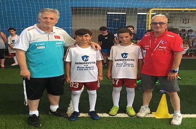 Pamukova Akhisar Spor Okulları