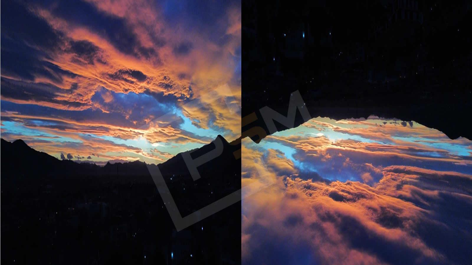 Fotoğraftaki Detay Tam Bir Görsel Şölen..