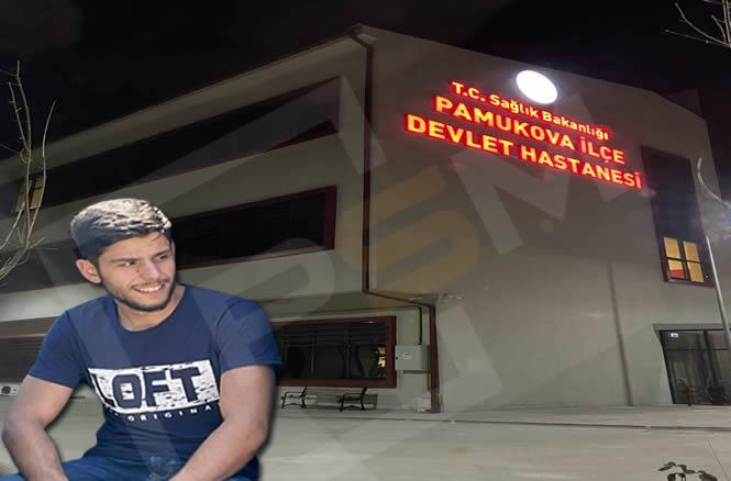 Kamyon Kasasından Düşen 21 Yaşındaki Genç Hayatını Kaybetti..