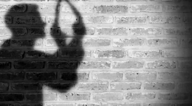 Pamukova’da Yaşlı Adam Canına Kıydı..