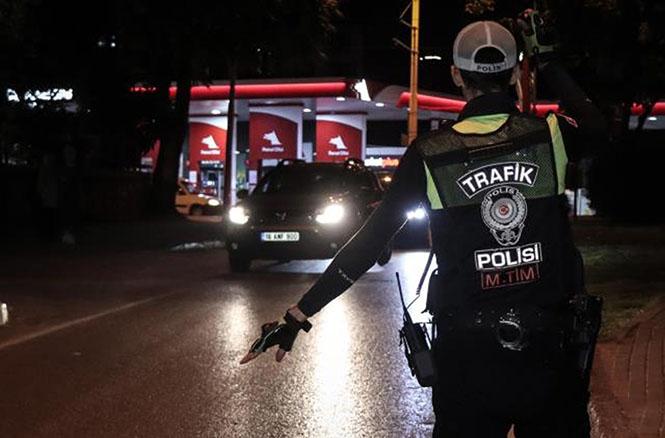 Sakarya’da suça geçit yok!