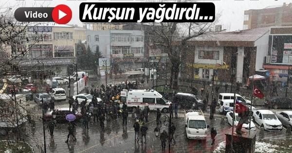 Geyve’de cinayet! Pamukova’da polis ekiplerine teslim oldu…