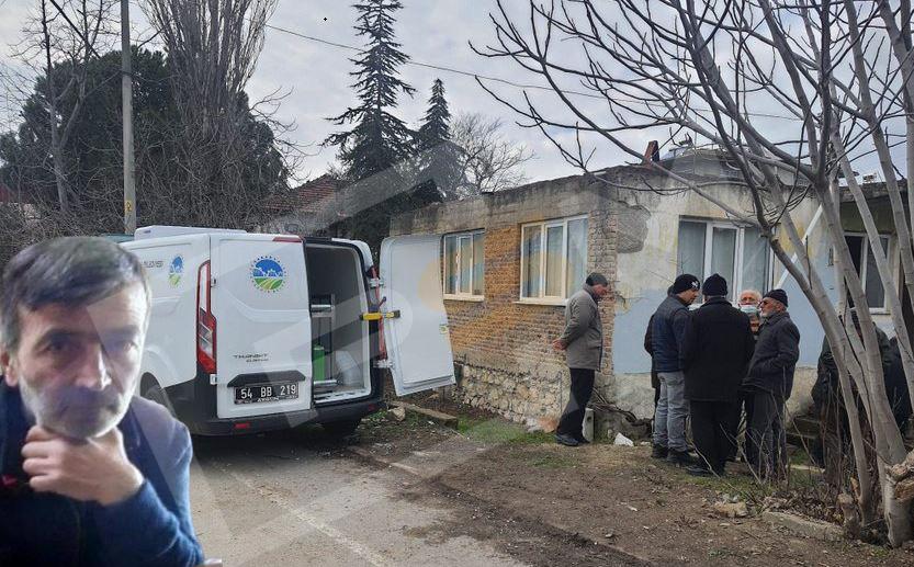 Yalnız Yaşayan Adam 20 Gün Sonra Evinde Ölü Bulundu…