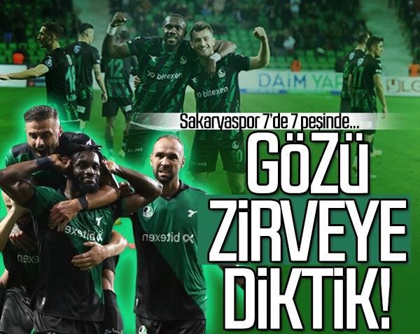 sakarya spor