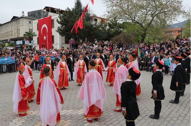 Pamukova Sosyal MedyaPamukova Sosyal Medya